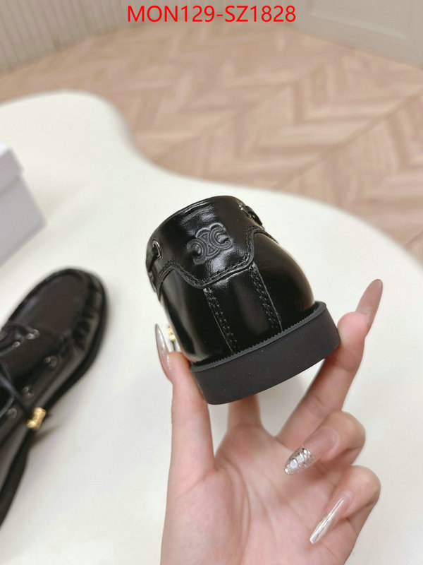 Women Shoes-CELINE buy first copy replica ID: SZ1828 $: 129USD