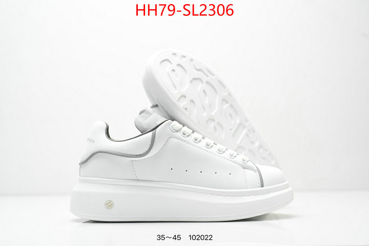 Women Shoes-Alexander McQueen where to find best ID: SL2306 $: 79USD