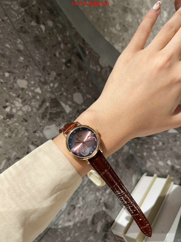ID: WB6910