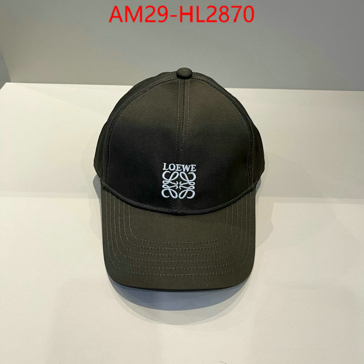 Cap(Hat)-Loewe online ID: HL2870 $: 29USD