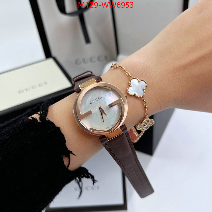 ID: WW6953