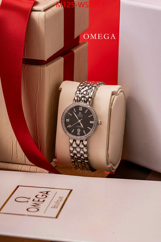 ID: WS3911