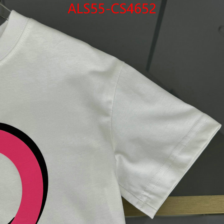 ID: CS4652