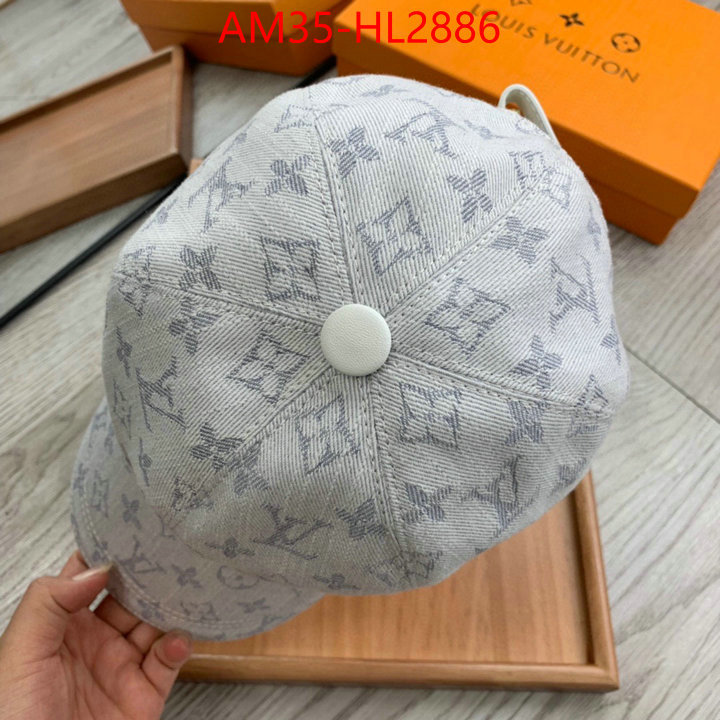 Cap(Hat)-LV sell online ID: HL2886 $: 35USD