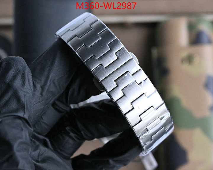 Watch(TOP)-Panerai sell online luxury designer ID: WL2987 $: 360USD