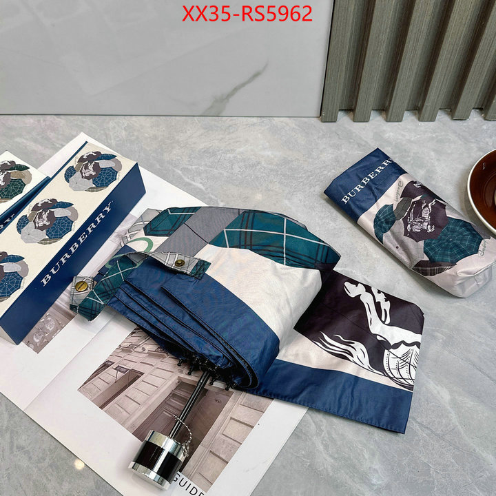 ID: RS5962