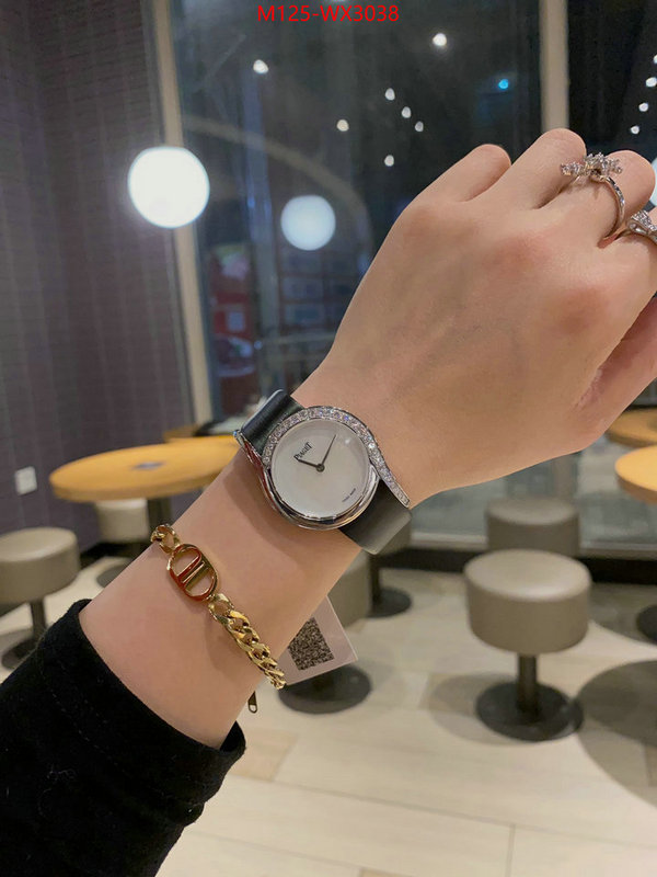 ID: WX3038