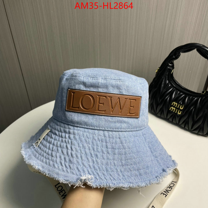 Cap(Hat)-Loewe where can i buy ID: HL2864 $: 35USD