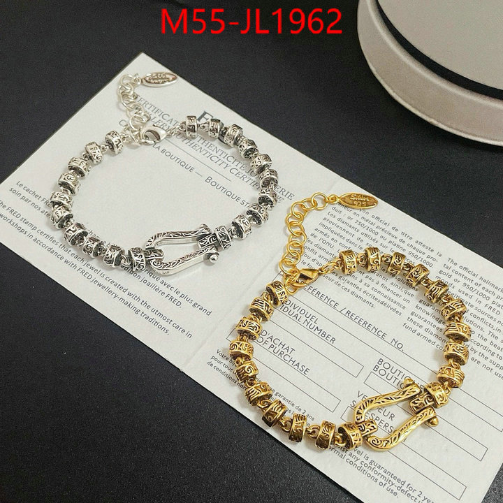 Jewelry-Fred we offer ID: JL1962 $: 55USD