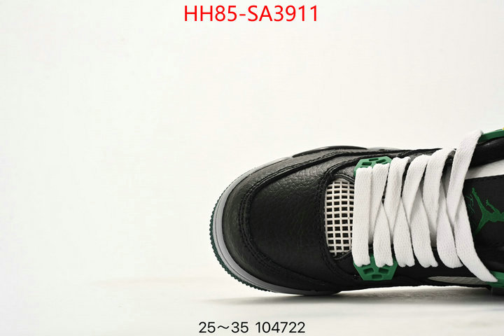 ID: SA3911