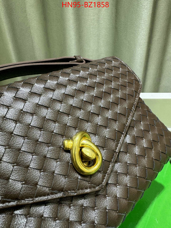 BV Bags(4A)-Crossbody- high quality online ID: BZ1858 $: 95USD,