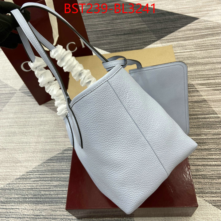 Gucci Bags(TOP)-Handbag- new 2024 ID: BL3241 $: 239USD,