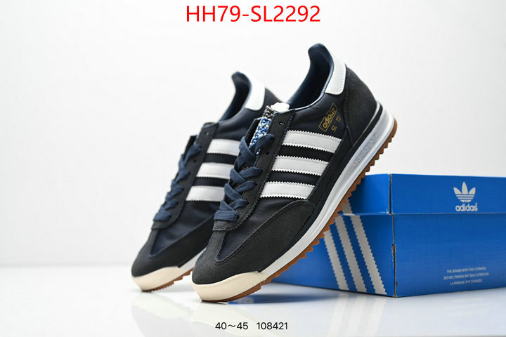 Men Shoes-Adidas high ID: SL2292 $: 79USD