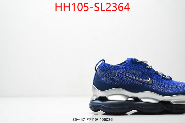 Women Shoes-NIKE where to buy ID: SL2364 $: 105USD