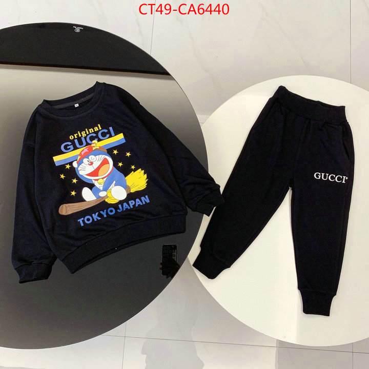 ID: CA6440