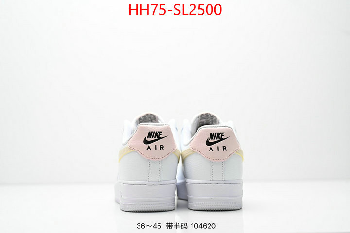Men Shoes-Nike 2024 luxury replicas ID: SL2500 $: 75USD