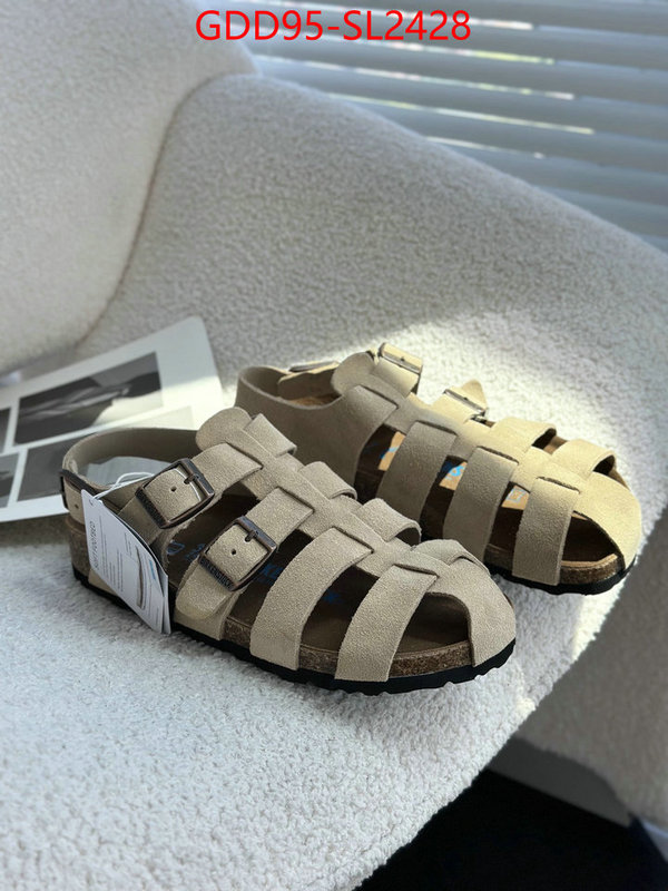 Women Shoes-Birkenstock cheap ID: SL2428 $: 95USD
