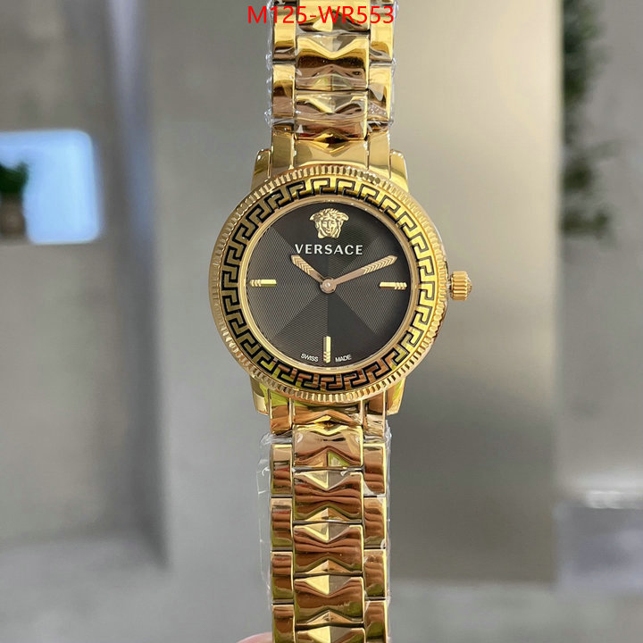 ID: WR553