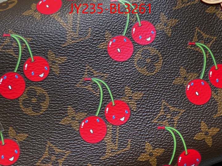 LV Bags(TOP)-Petite Malle- the best designer ID: BL3261 $: 325USD,