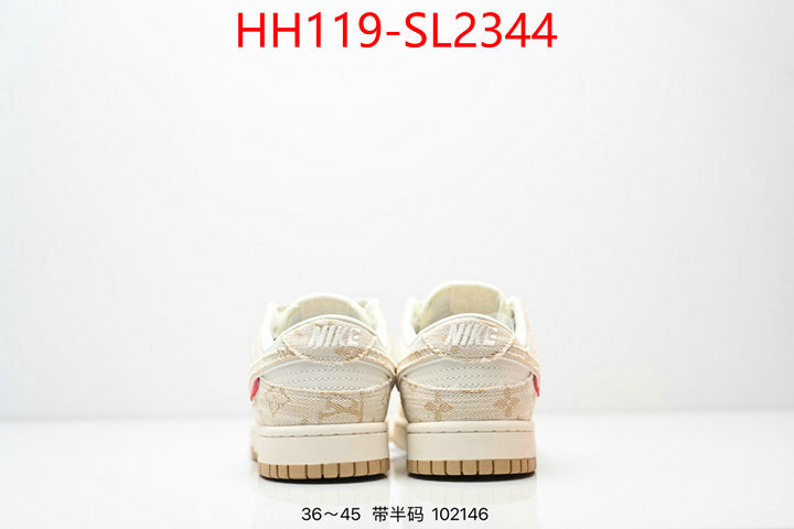 Men Shoes-Nike what's the best to buy replica ID: SL2344 $: 119USD