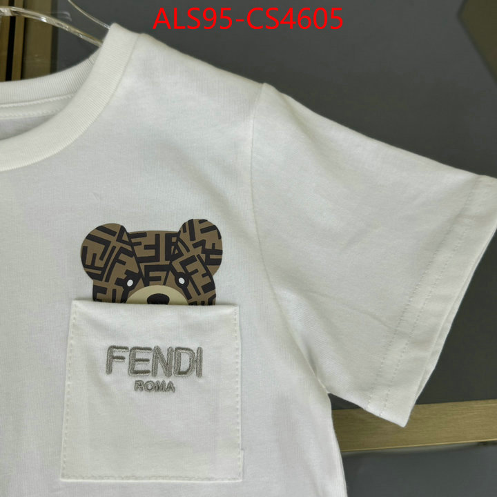 ID: CS4605