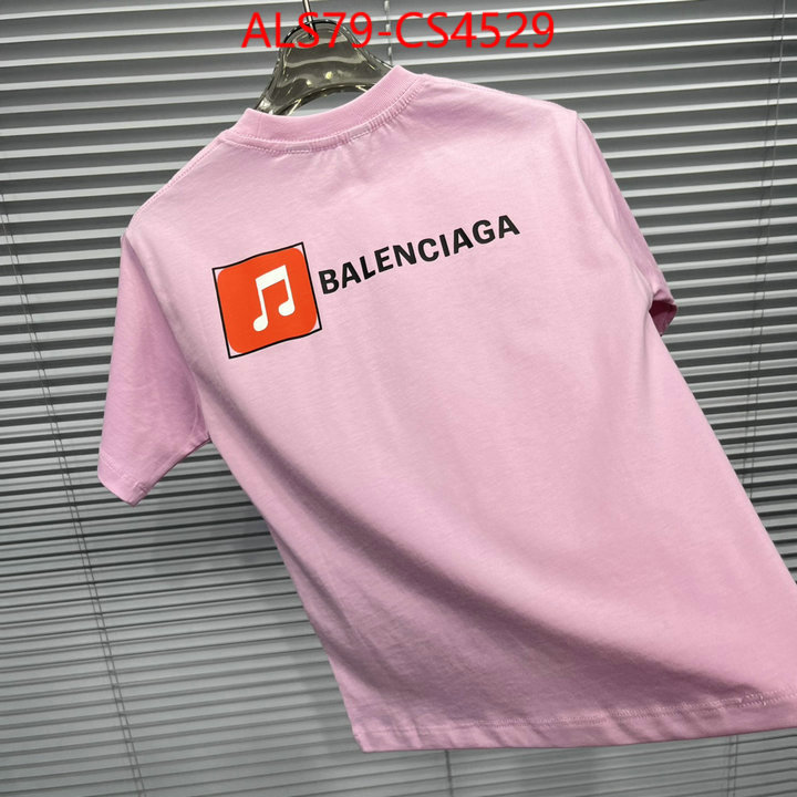 ID: CS4529