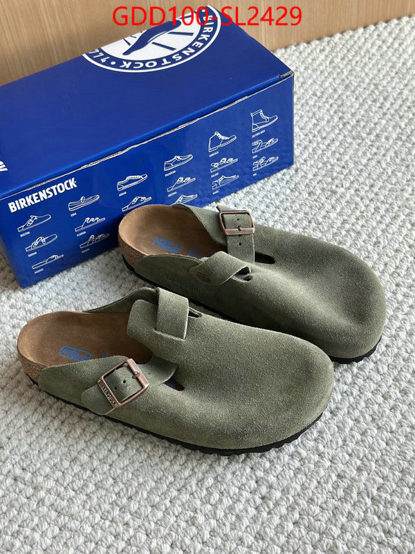 Men Shoes-Birkenstock 2024 replica wholesale cheap sales online ID: SL2429 $: 85USD-shoes yupoo Men Shoes-Birkenstock 2024 replica wholesale cheap sales online ID: SL2429 $: 85USD