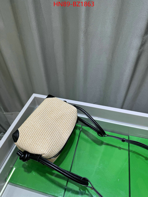 BV Bags(4A)-Crossbody- cheap online best designer ID: BZ1863 $: 89USD,