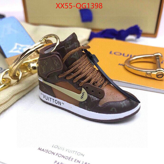 ID: QG1398