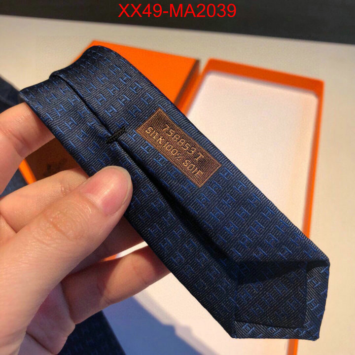 ID: MA2039