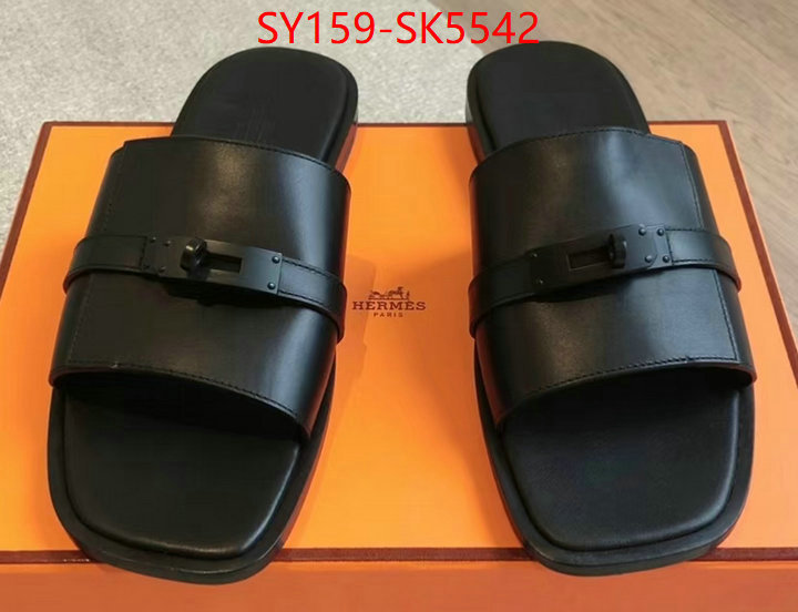 Men Shoes-Hermes outlet 1:1 replica ID: SK5542 $: 159USD