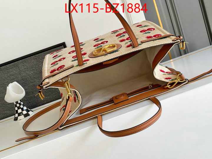 Valentino Bags(4A)-Handbag- online shop ID: BZ1884 $: 115USD,