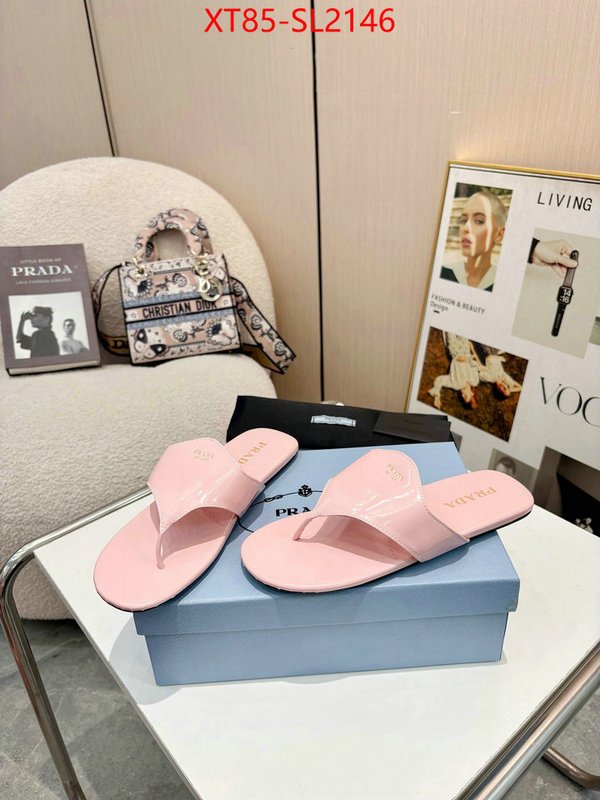 Women Shoes-Prada high quality online ID: SL2146 $: 85USD