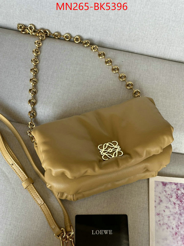 Loewe Bags(TOP)-Crossbody- wholesale 2024 replica ID: BK5396 $: 265USD,
