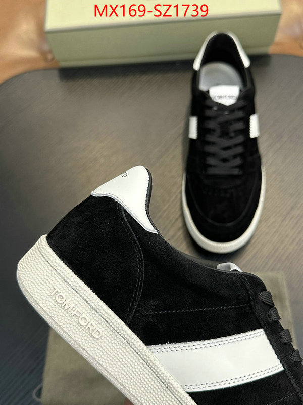 Men Shoes-Tom Ford what 1:1 replica ID: SZ1739 $: 169USD-shoes yupoo Men Shoes-Tom Ford what 1:1 replica ID: SZ1739 $: 169USD