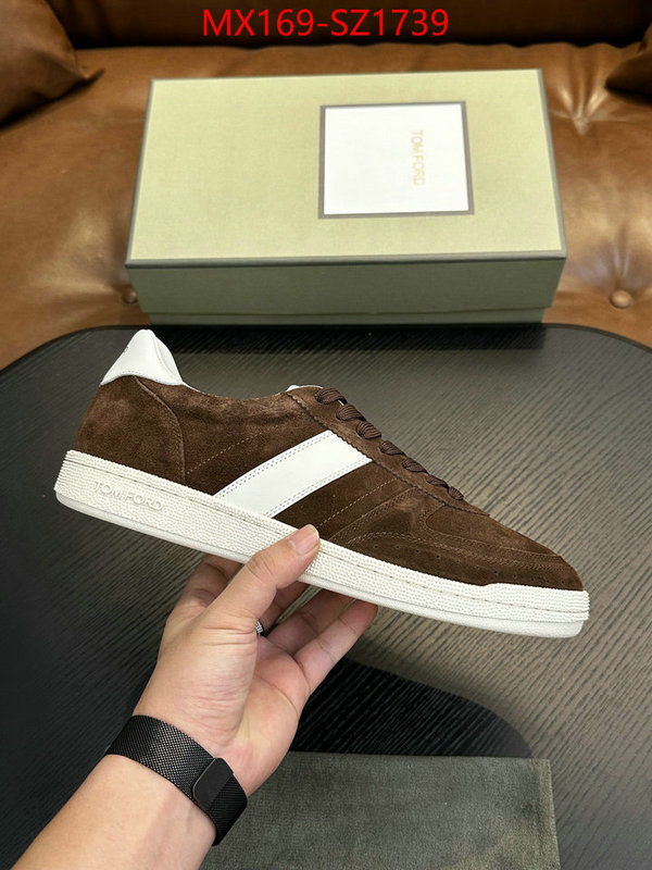 Men Shoes-Tom Ford what 1:1 replica ID: SZ1739 $: 169USD-shoes yupoo Men Shoes-Tom Ford what 1:1 replica ID: SZ1739 $: 169USD