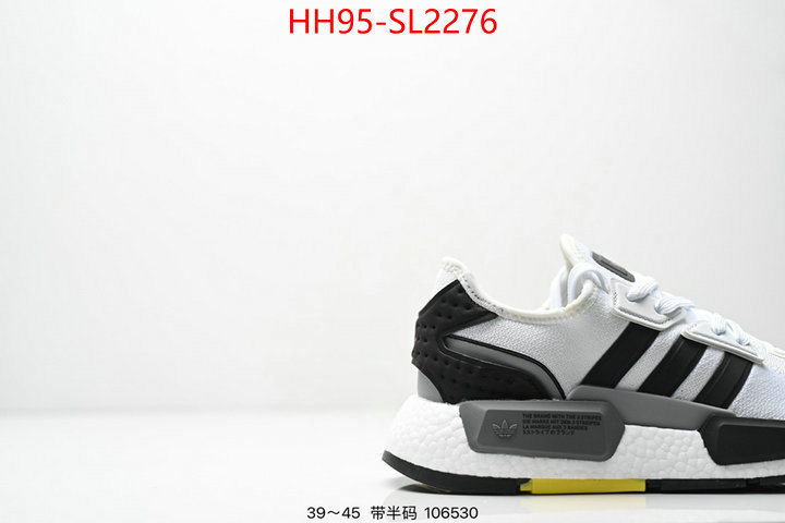 Men Shoes-Adidas 7 star collection ID: SL2276 $: 95USD
