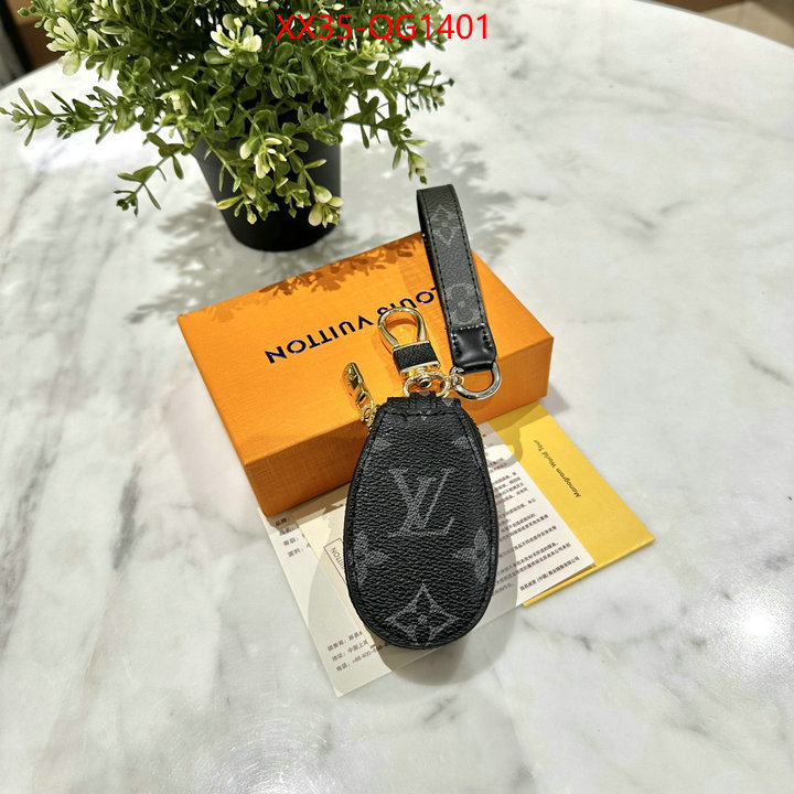 ID: QG1401