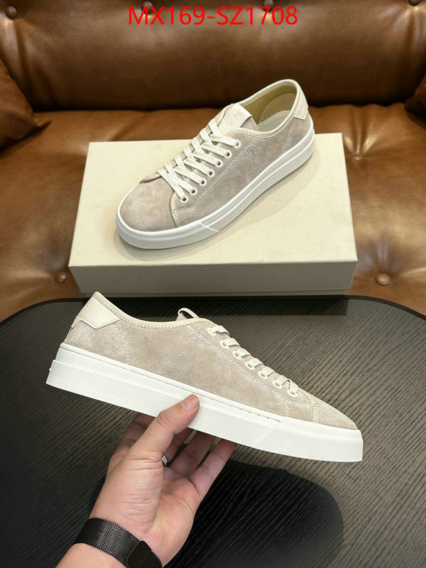 Men Shoes-Santoni best capucines replica ID: SZ1708 $: 169USD