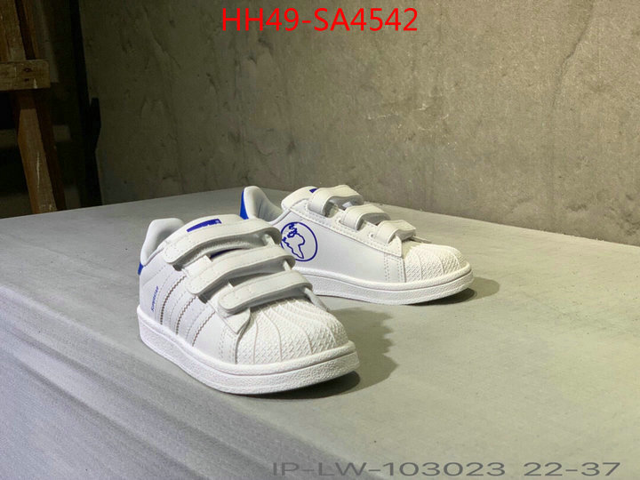 ID: SA4542