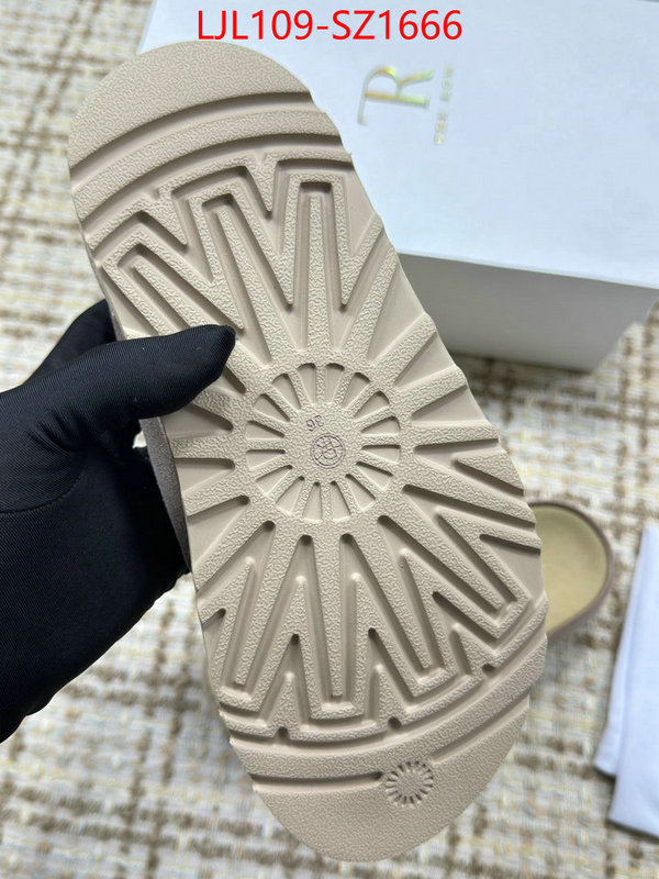 Women Shoes-The Row aaaaa replica ID: SZ1666 $: 109USD