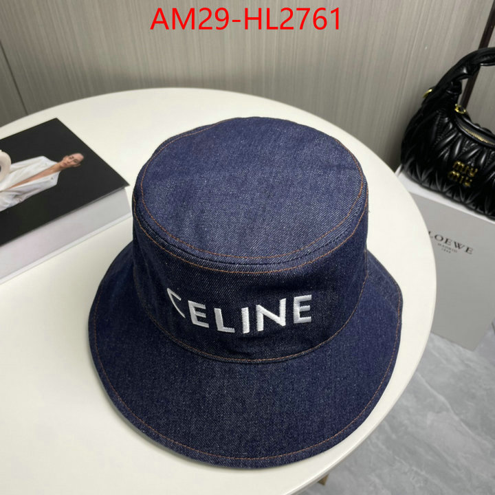 Cap(Hat)-Celine where to find the best replicas ID: HL2761 $: 29USD
