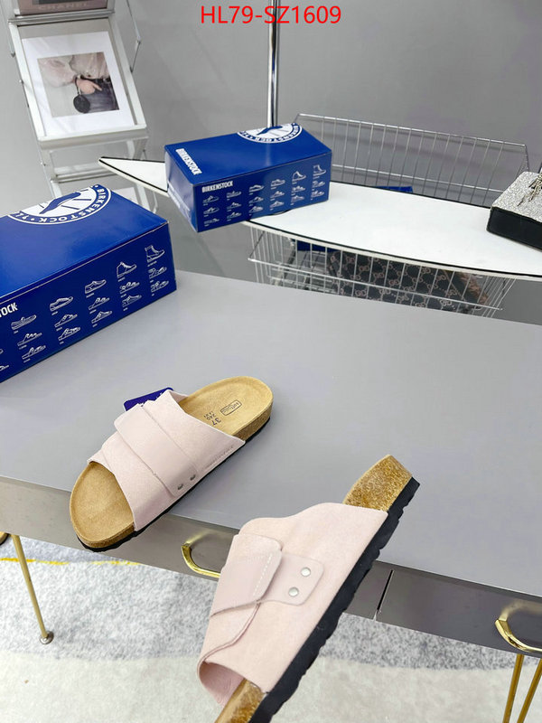 Women Shoes-Birkenstock the best affordable ID: SZ1609 $: 95USD