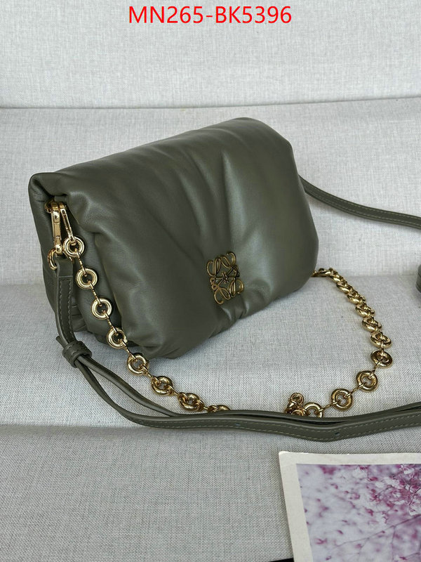 Loewe Bags(TOP)-Crossbody- wholesale 2024 replica ID: BK5396 $: 265USD,
