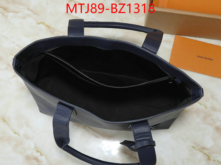 LV Bags(4A)-Handbag Collection- for sale online ID: BZ1318 $: 89USD,
