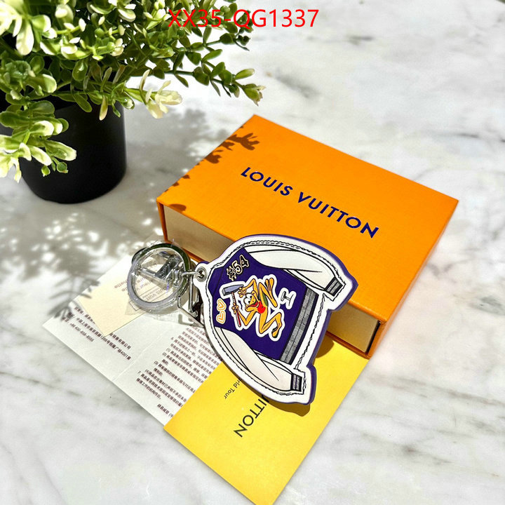 ID: QG1337