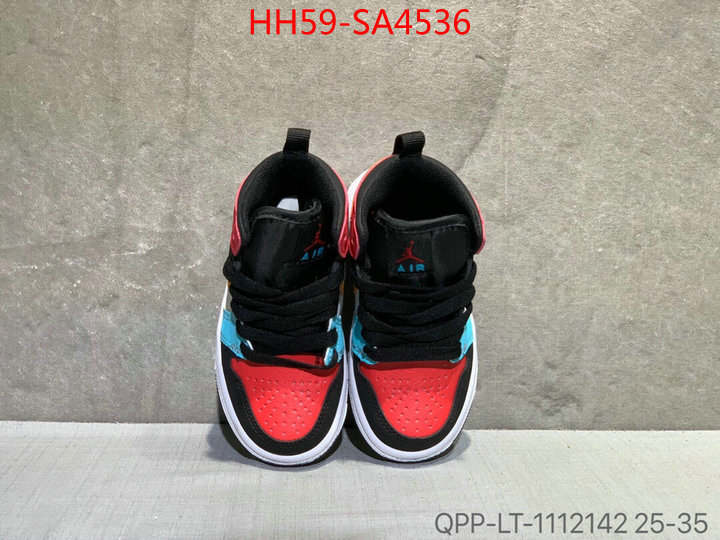 ID: SA4536
