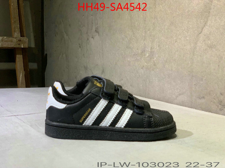ID: SA4542