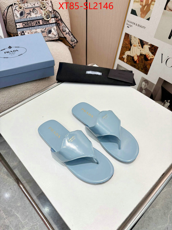 Women Shoes-Prada high quality online ID: SL2146 $: 85USD