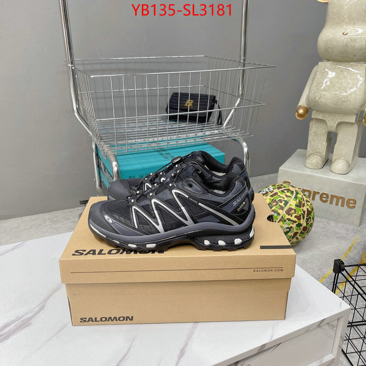Women Shoes-Balenciaga luxury 7 star replica ID: SL3181 $: 135USD